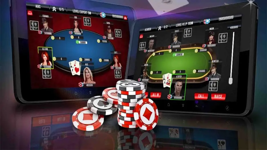 Tìm hiểu về cách chơi poker online MKSport