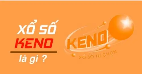 Xổ số Keno Vietlott tại MKSport