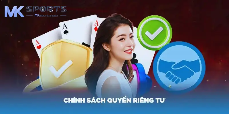 Quyền lợi và ưu tiên của người chơi tại MKSport