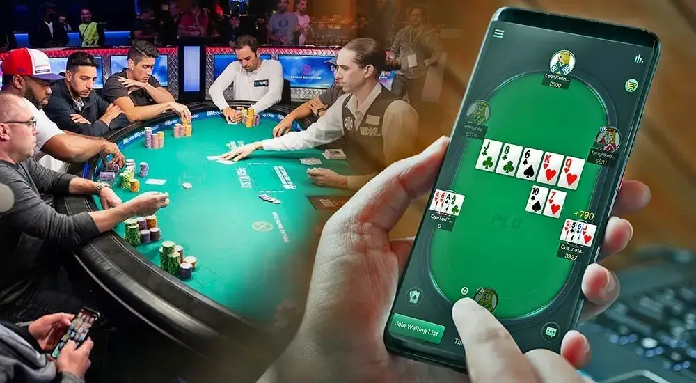 Hé lộ cách kiếm tiền hiệu quả nhất từ Poker online tại MKSport