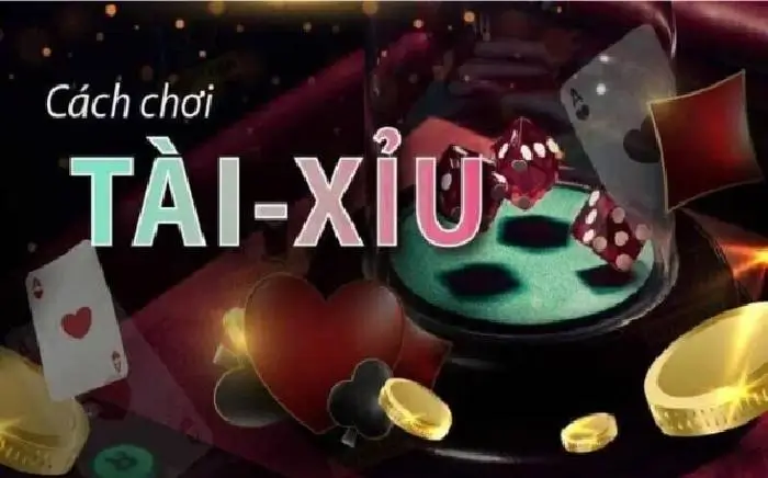 Tài xỉu online tại MKSport 