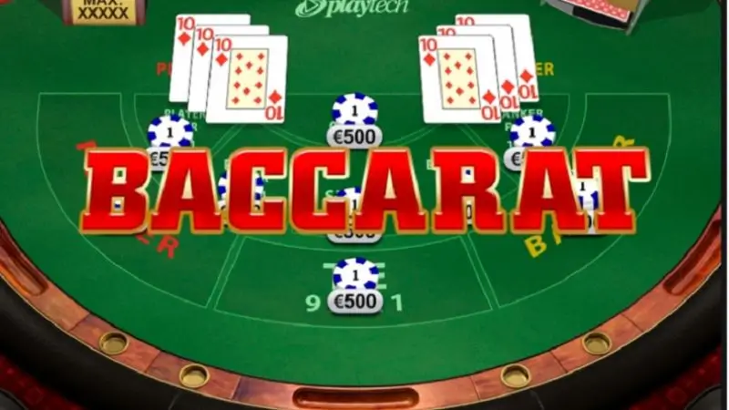 Kéo Baccarat uy tín tại MKSport 