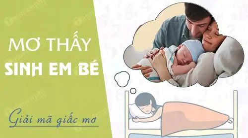 Mơ thấy mình mang thai có hàm ý gì? 