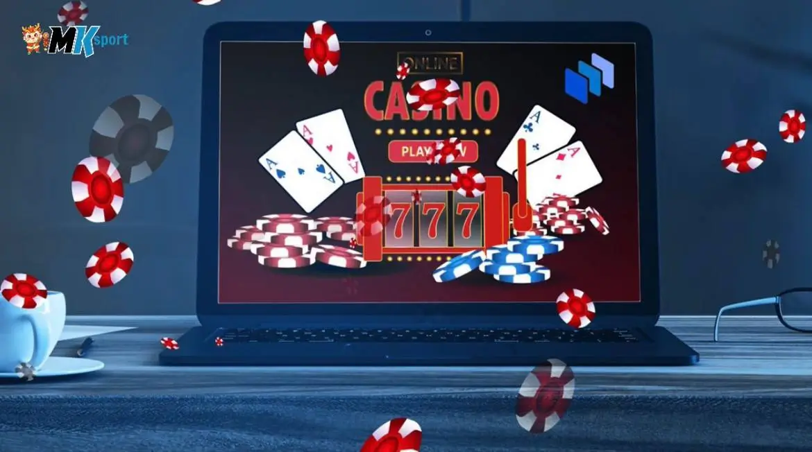 Các điểm đặc biệt thu hút nhiều người chơi của sảnh casino MKSport 