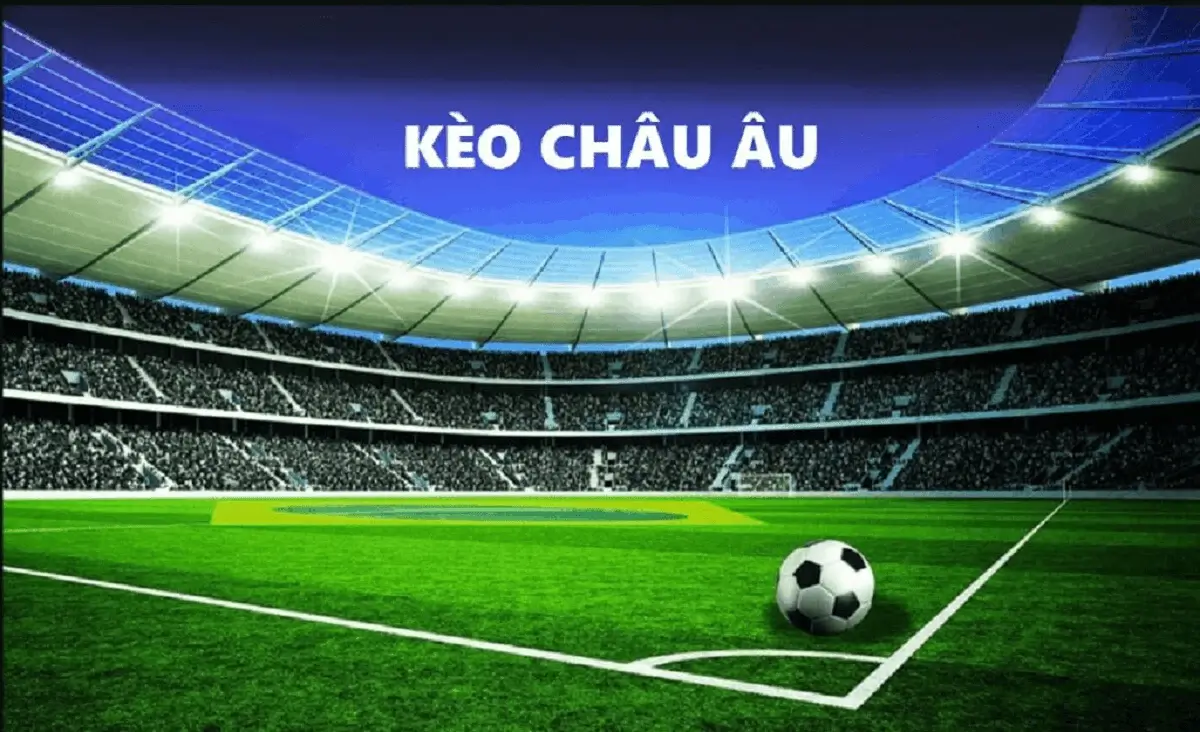 Top các kèo Châu á được yêu thích nhất