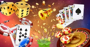 Khám phá Casino tại MKSport