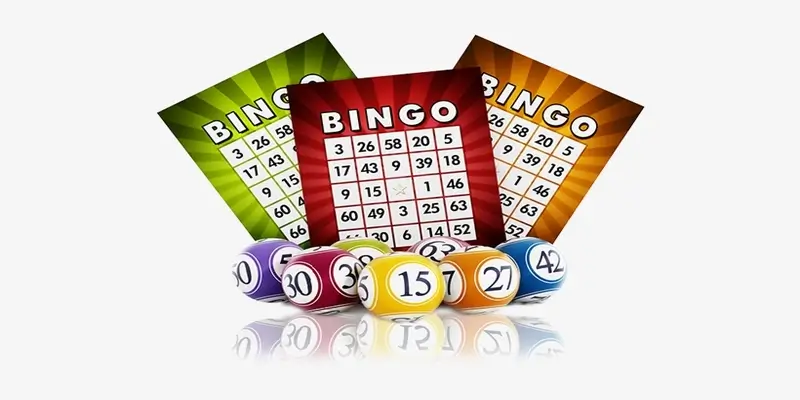 Thông tin về xổ số Bingo tại MKSport